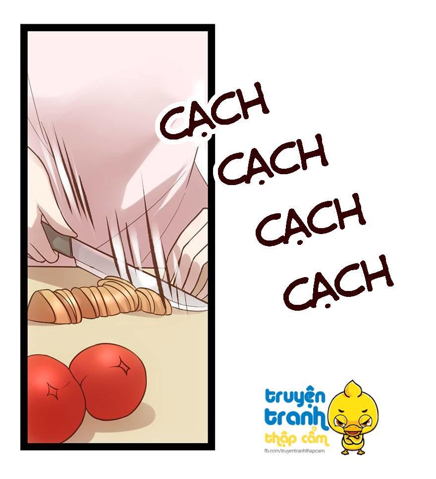 Tôi Không Phải Nữ Phụ Ác Độc Chap 10 - Next Chap 11