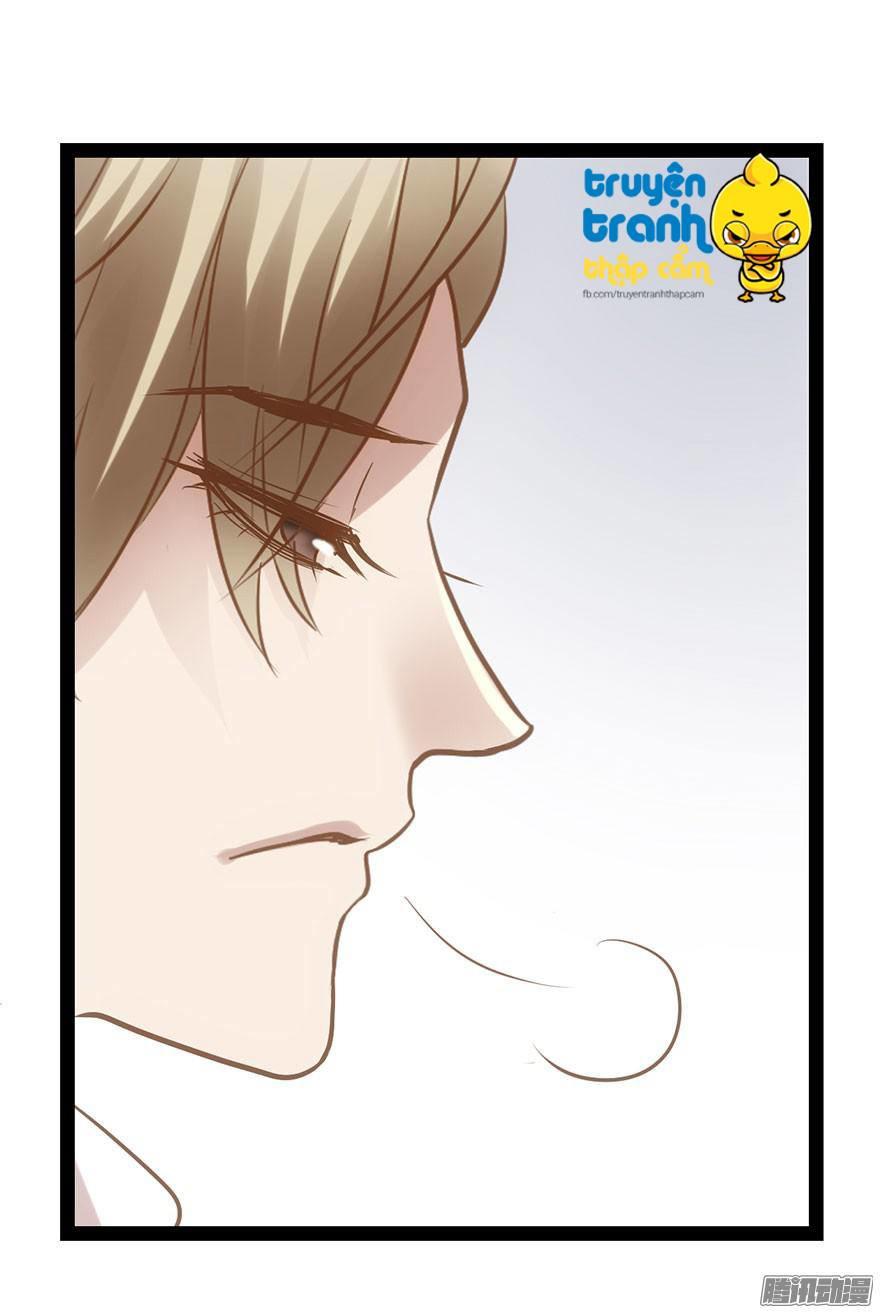 Tôi Không Phải Nữ Phụ Ác Độc Chap 10 - Next Chap 11