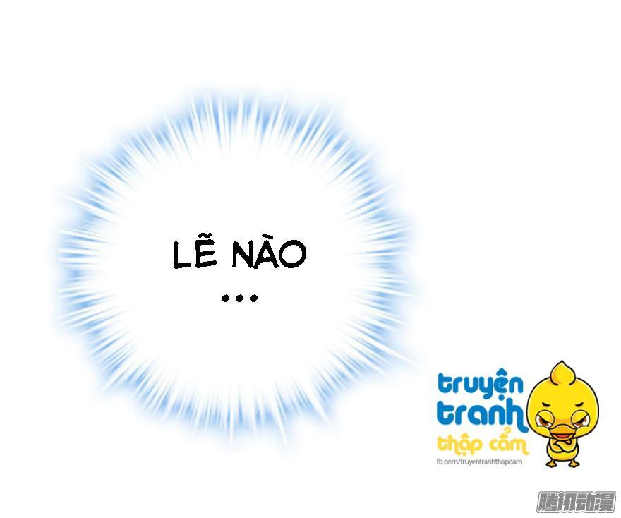 Tôi Không Phải Nữ Phụ Ác Độc Chap 10 - Next Chap 11