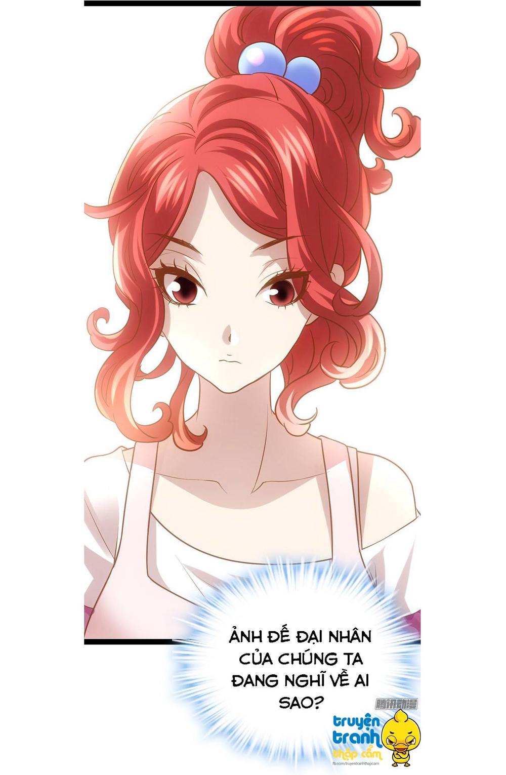 Tôi Không Phải Nữ Phụ Ác Độc Chap 10 - Next Chap 11