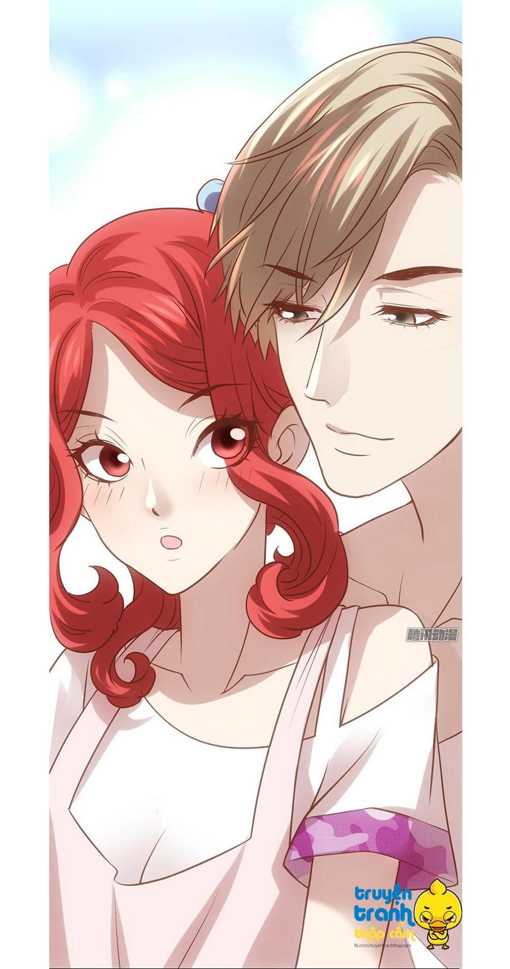 Tôi Không Phải Nữ Phụ Ác Độc Chap 10 - Next Chap 11