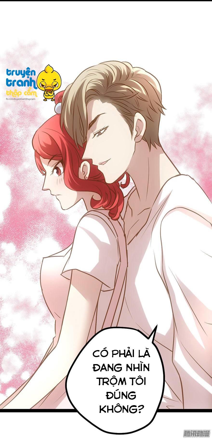 Tôi Không Phải Nữ Phụ Ác Độc Chap 10 - Next Chap 11