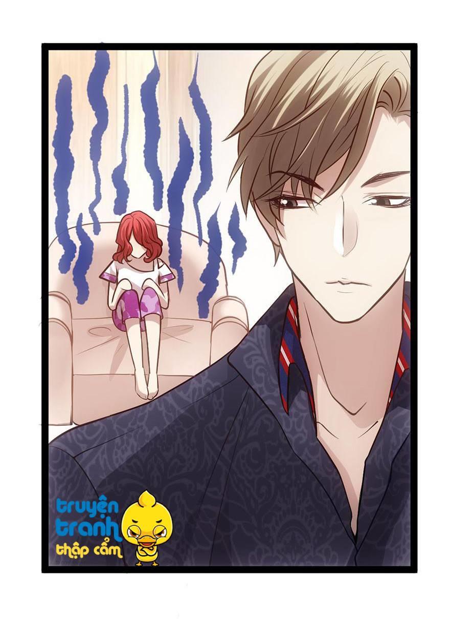 Tôi Không Phải Nữ Phụ Ác Độc Chap 10 - Next Chap 11