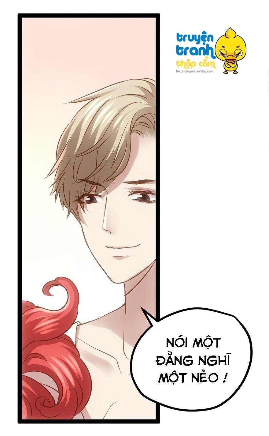 Tôi Không Phải Nữ Phụ Ác Độc Chap 10 - Next Chap 11