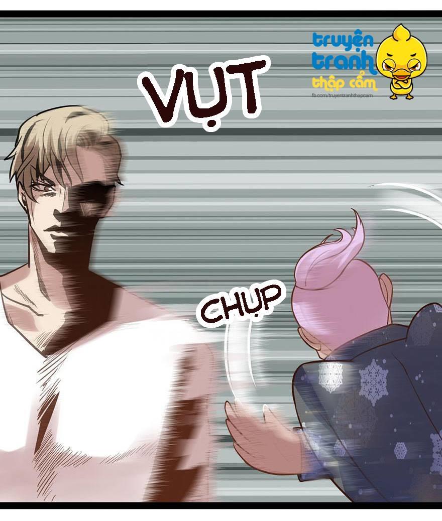 Tôi Không Phải Nữ Phụ Ác Độc Chap 10 - Next Chap 11