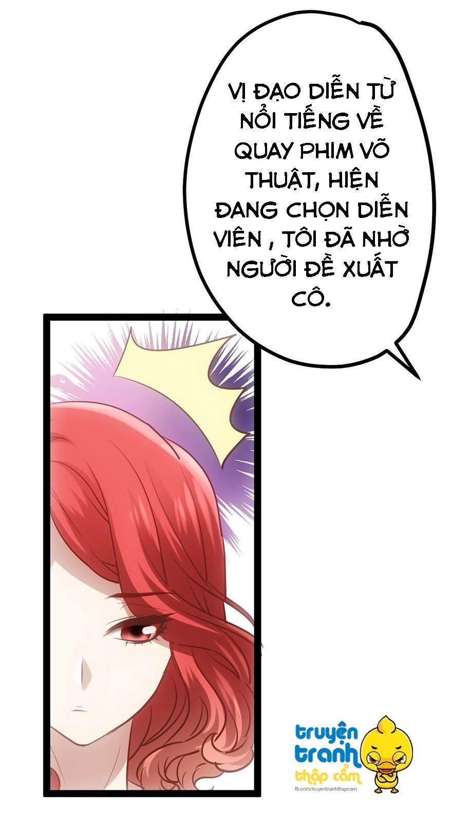 Tôi Không Phải Nữ Phụ Ác Độc Chap 10 - Next Chap 11