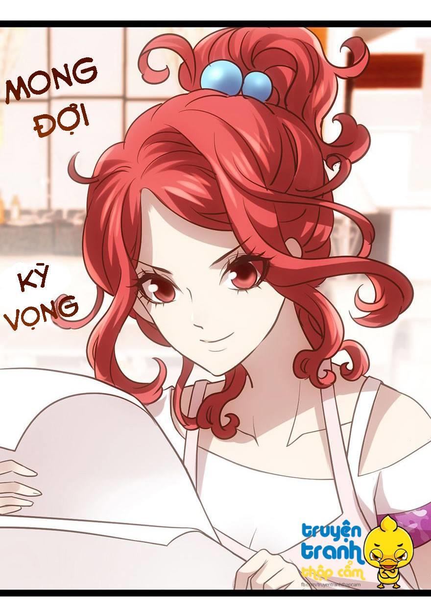Tôi Không Phải Nữ Phụ Ác Độc Chap 10 - Next Chap 11
