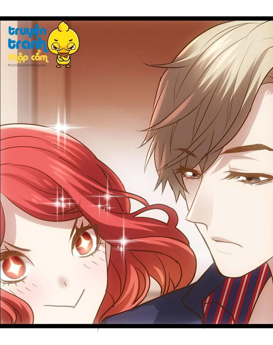 Tôi Không Phải Nữ Phụ Ác Độc Chap 10 - Next Chap 11