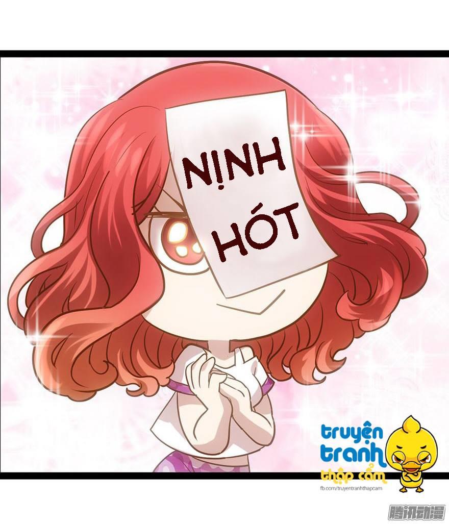Tôi Không Phải Nữ Phụ Ác Độc Chap 10 - Next Chap 11