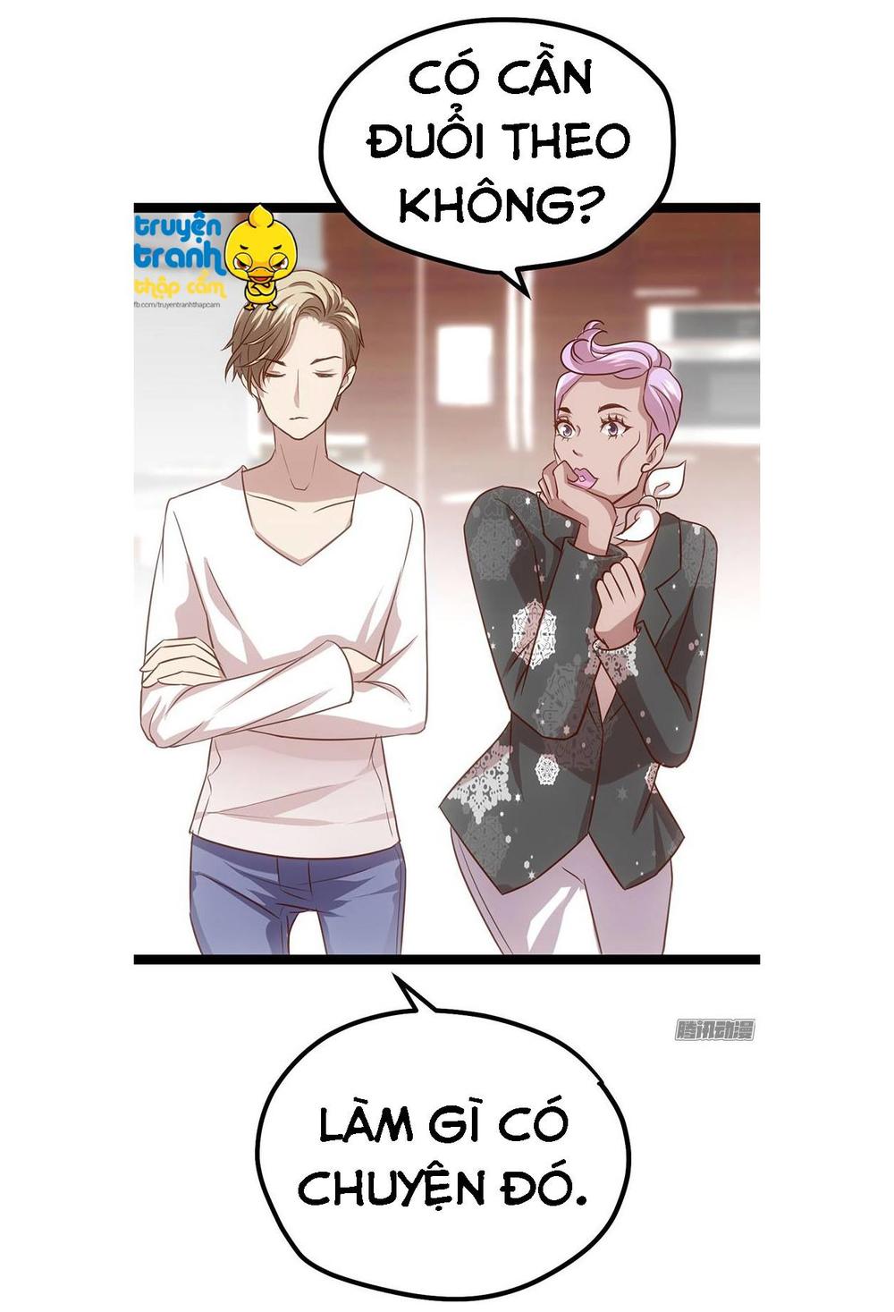 Tôi Không Phải Nữ Phụ Ác Độc Chap 11 - Next Chap 12