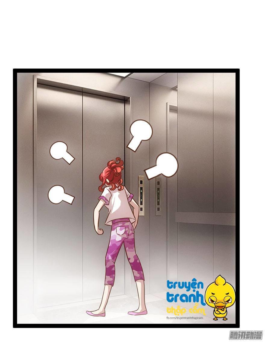 Tôi Không Phải Nữ Phụ Ác Độc Chap 11 - Next Chap 12