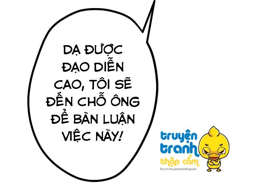Tôi Không Phải Nữ Phụ Ác Độc Chap 11 - Next Chap 12