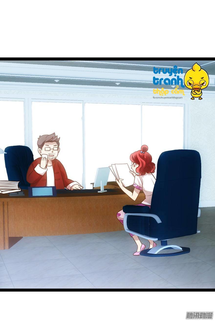 Tôi Không Phải Nữ Phụ Ác Độc Chap 11 - Next Chap 12
