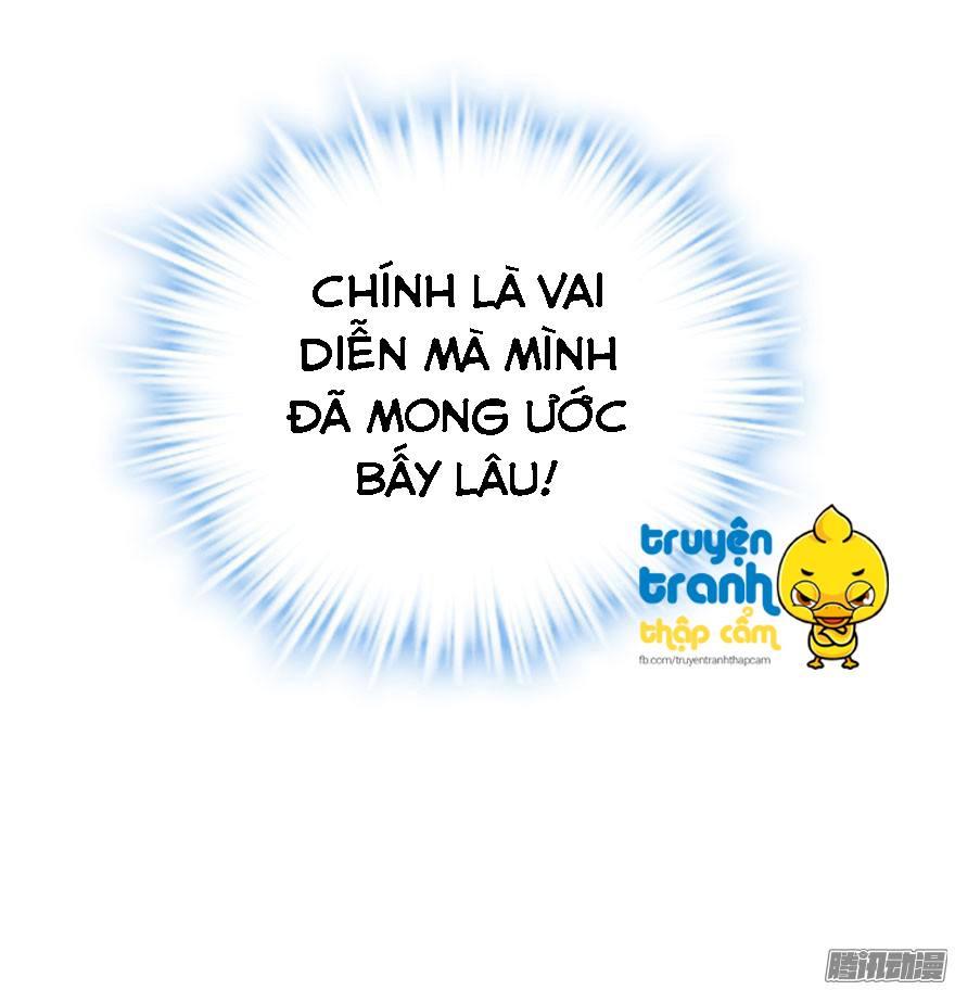 Tôi Không Phải Nữ Phụ Ác Độc Chap 11 - Next Chap 12