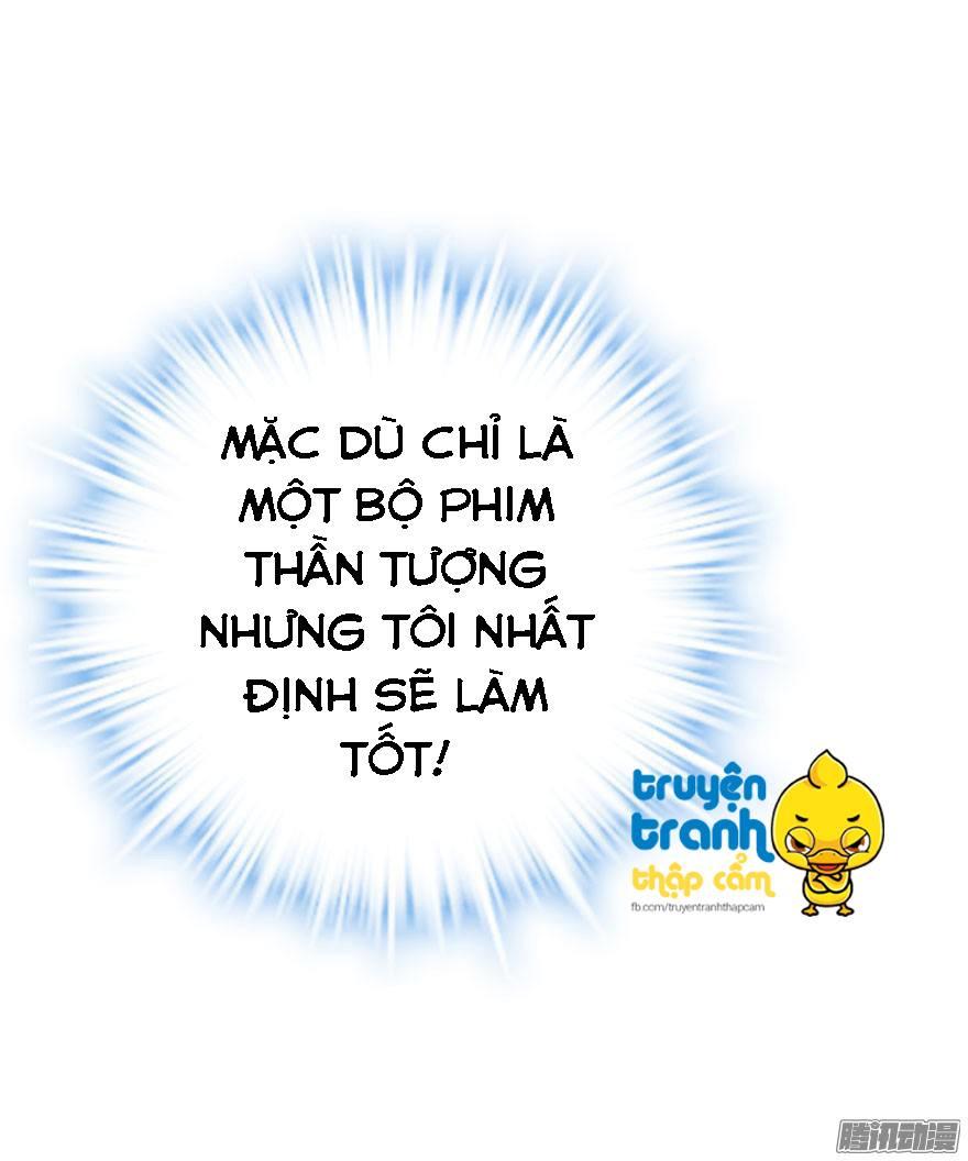 Tôi Không Phải Nữ Phụ Ác Độc Chap 11 - Next Chap 12