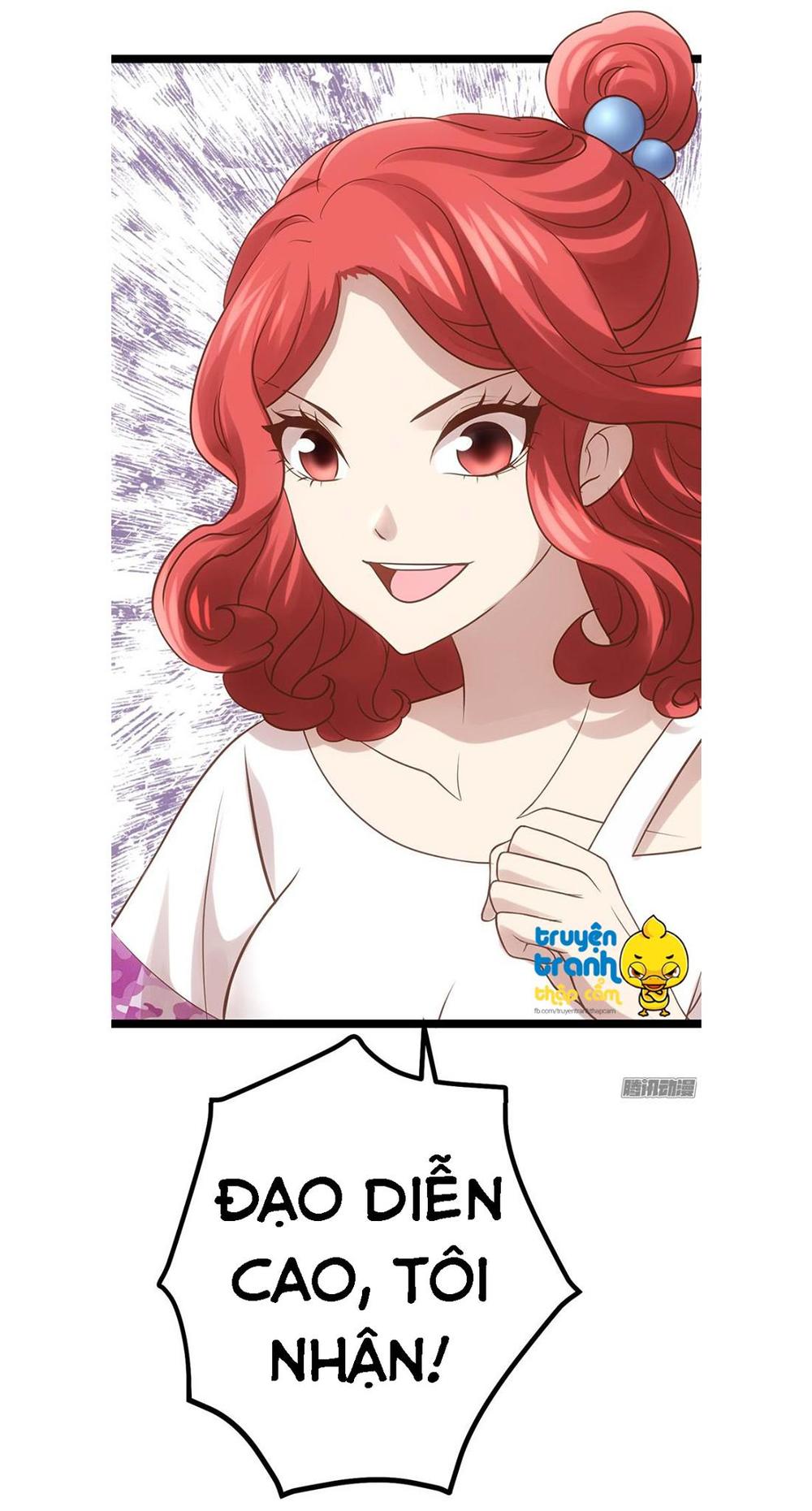 Tôi Không Phải Nữ Phụ Ác Độc Chap 11 - Next Chap 12