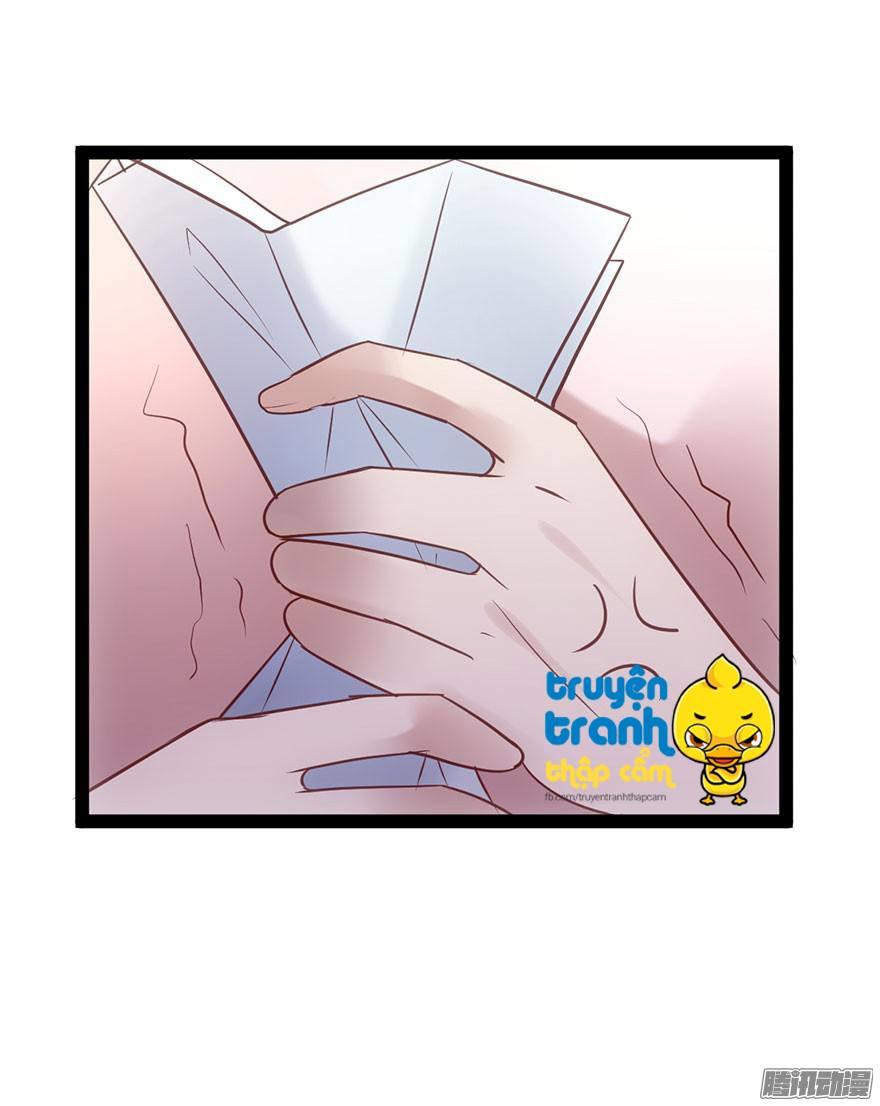 Tôi Không Phải Nữ Phụ Ác Độc Chap 11 - Next Chap 12