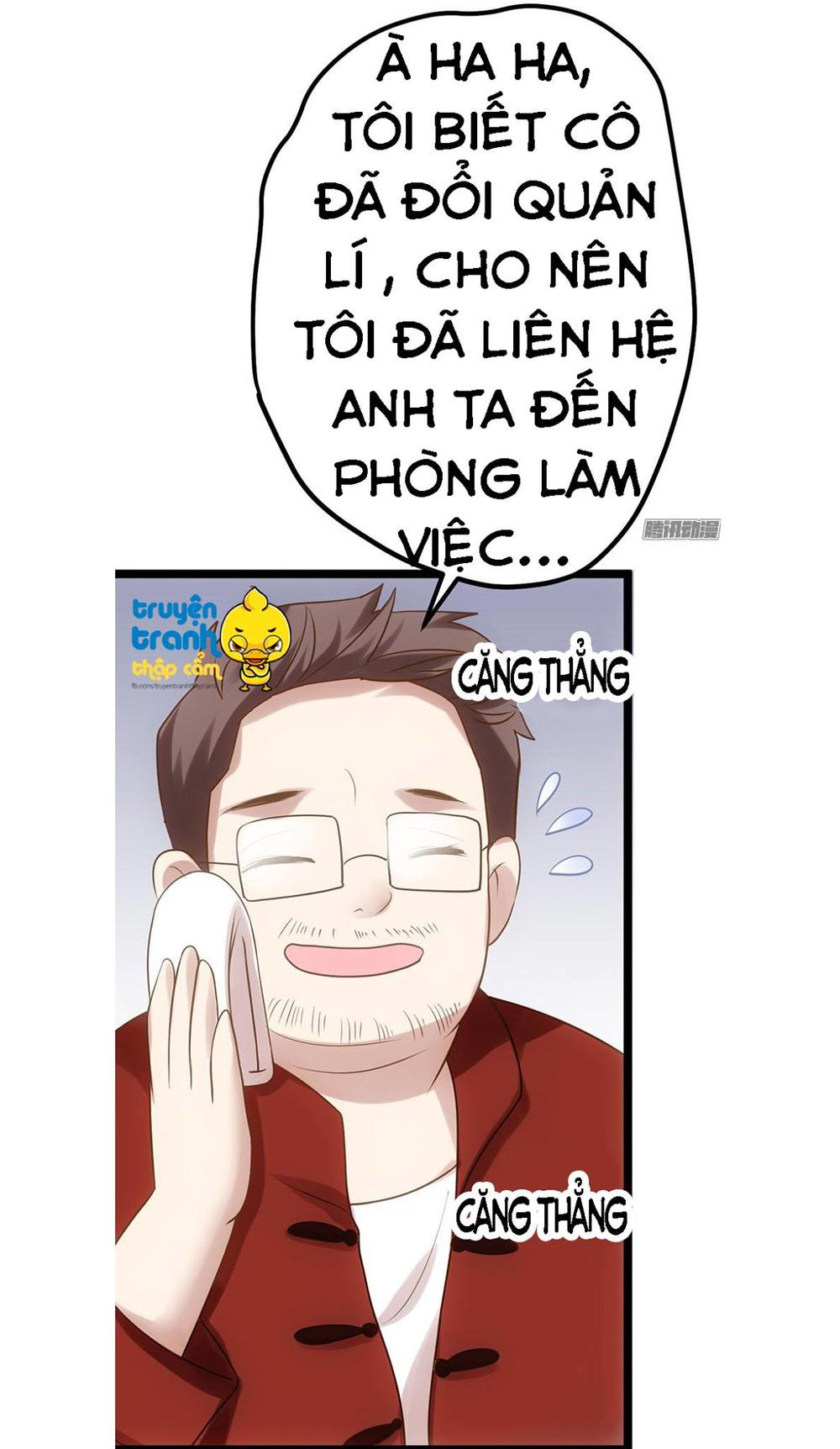 Tôi Không Phải Nữ Phụ Ác Độc Chap 11 - Next Chap 12