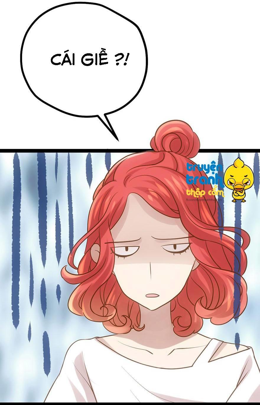 Tôi Không Phải Nữ Phụ Ác Độc Chap 11 - Next Chap 12