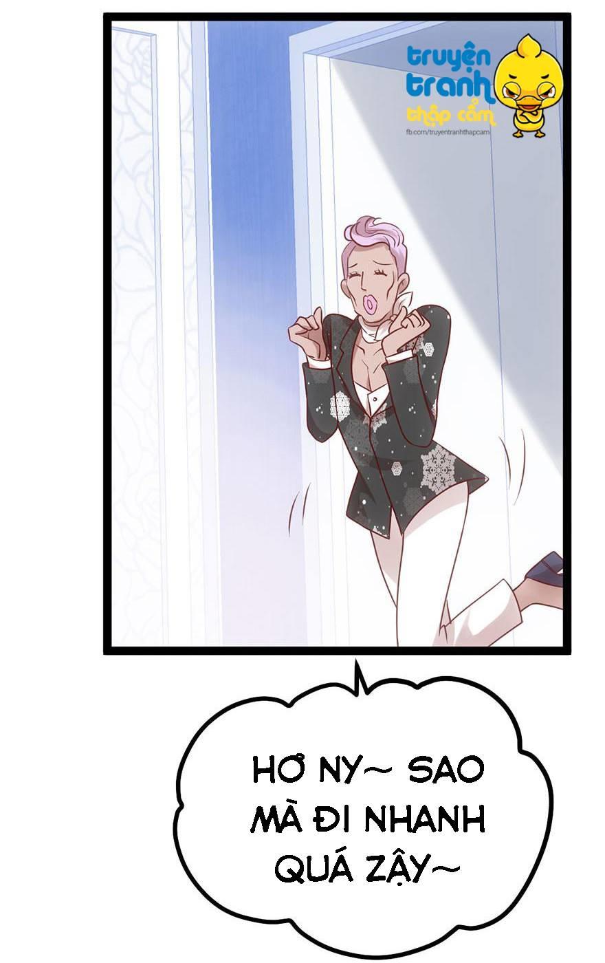 Tôi Không Phải Nữ Phụ Ác Độc Chap 11 - Next Chap 12