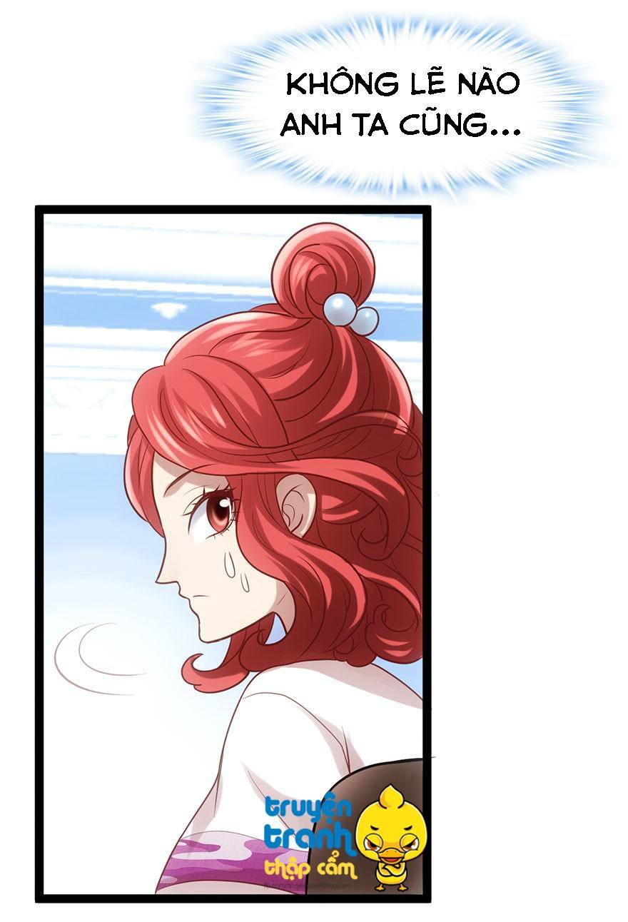 Tôi Không Phải Nữ Phụ Ác Độc Chap 11 - Next Chap 12