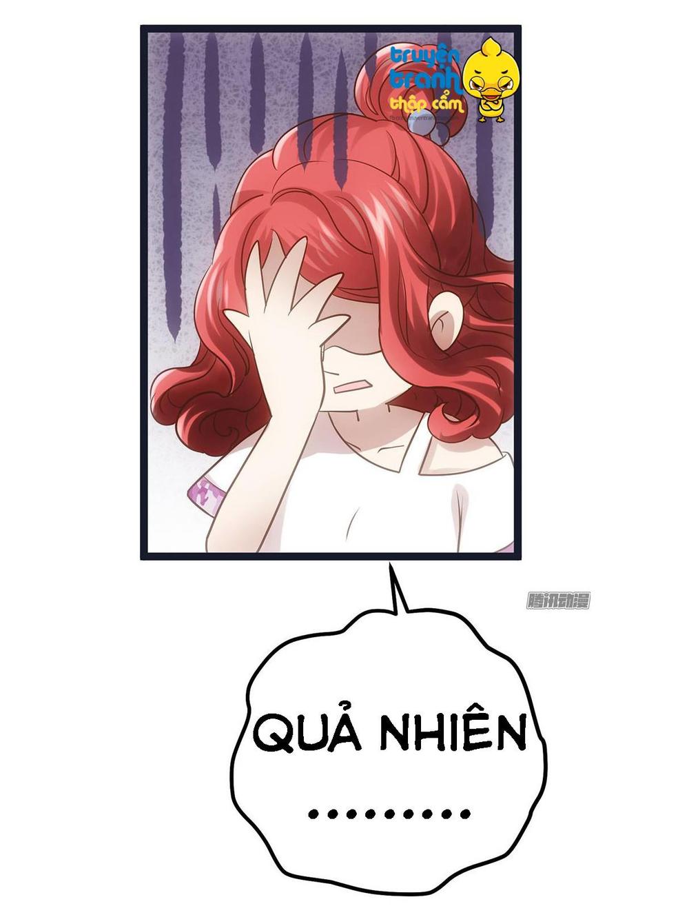 Tôi Không Phải Nữ Phụ Ác Độc Chap 11 - Next Chap 12