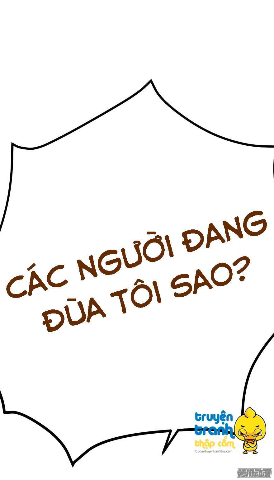 Tôi Không Phải Nữ Phụ Ác Độc Chap 11 - Next Chap 12