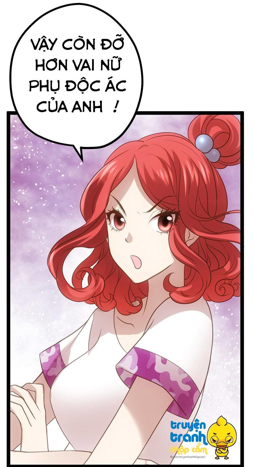 Tôi Không Phải Nữ Phụ Ác Độc Chap 11 - Next Chap 12