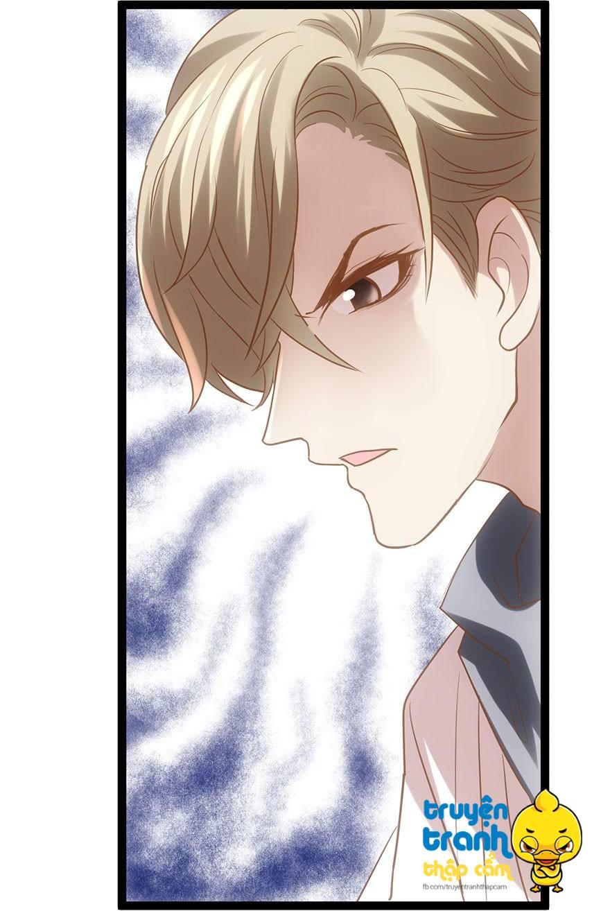 Tôi Không Phải Nữ Phụ Ác Độc Chap 11 - Next Chap 12