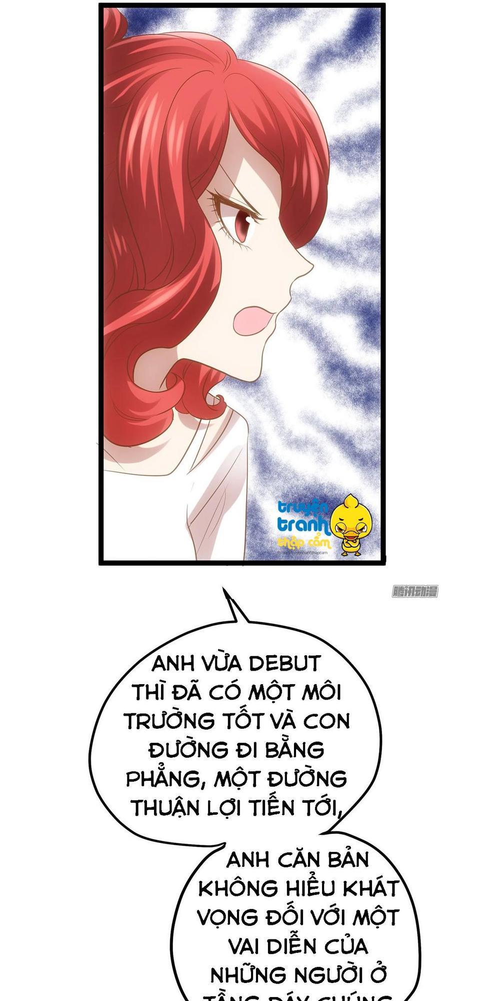 Tôi Không Phải Nữ Phụ Ác Độc Chap 11 - Next Chap 12