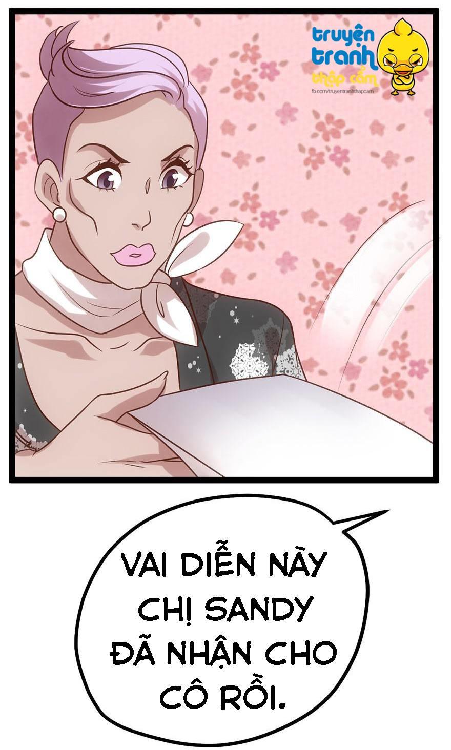 Tôi Không Phải Nữ Phụ Ác Độc Chap 11 - Next Chap 12