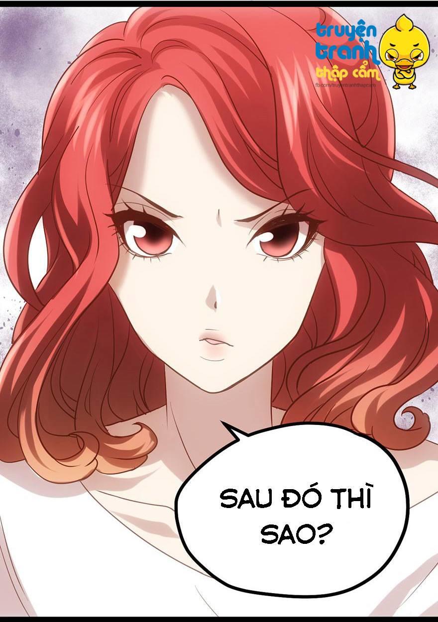 Tôi Không Phải Nữ Phụ Ác Độc Chap 11 - Next Chap 12