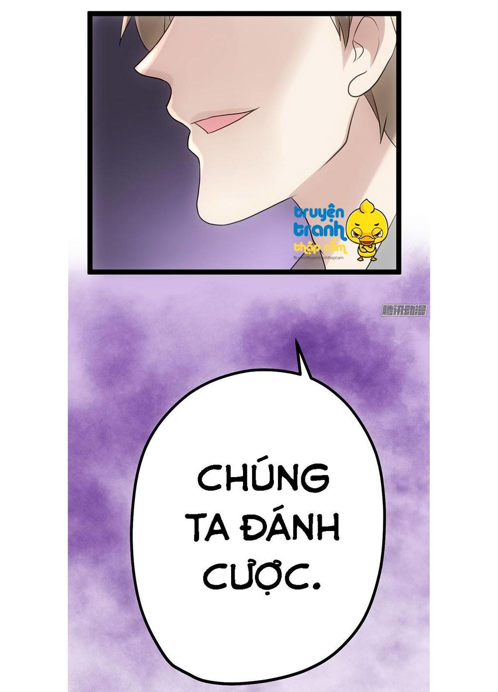 Tôi Không Phải Nữ Phụ Ác Độc Chap 11 - Next Chap 12