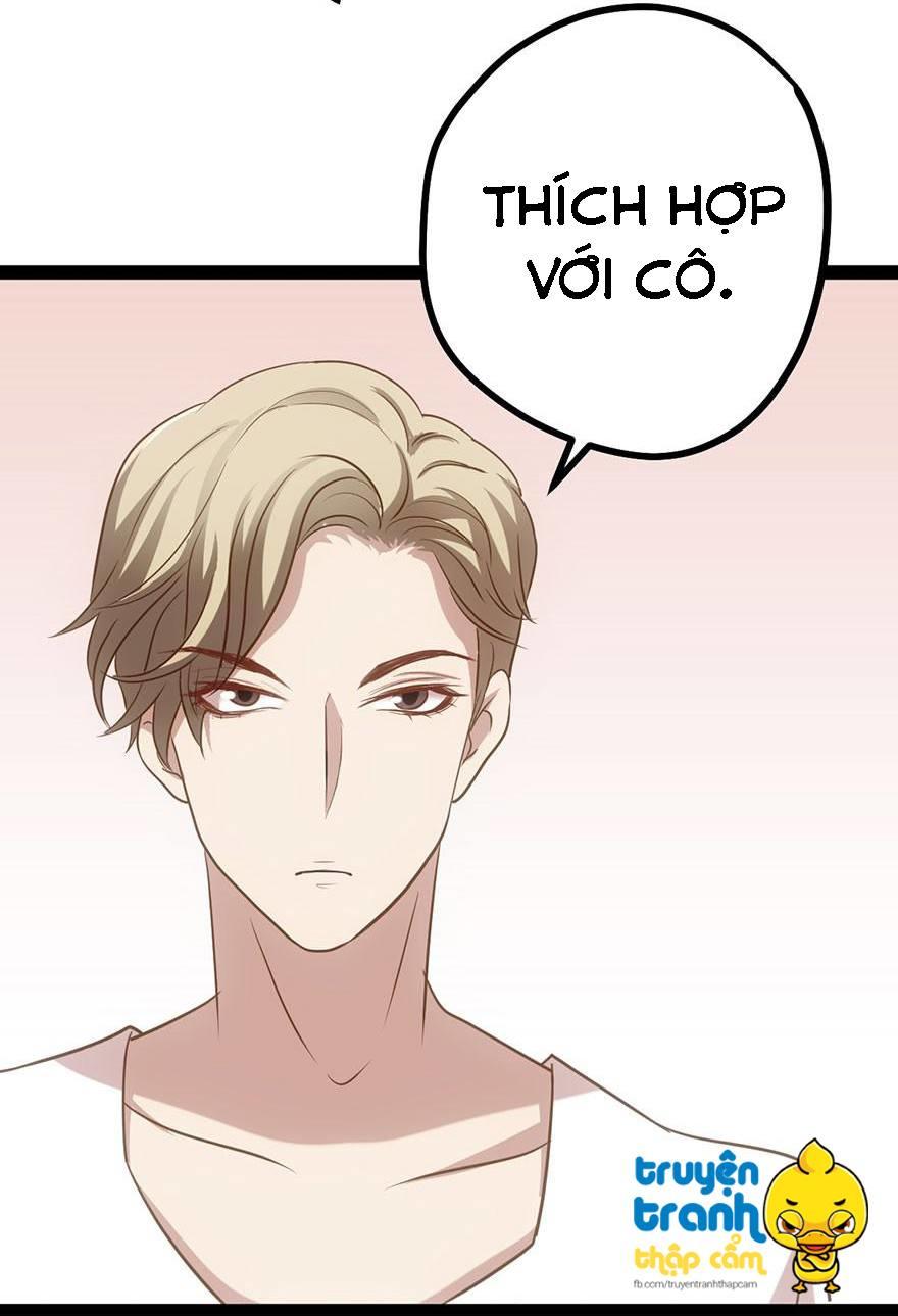 Tôi Không Phải Nữ Phụ Ác Độc Chap 11 - Next Chap 12