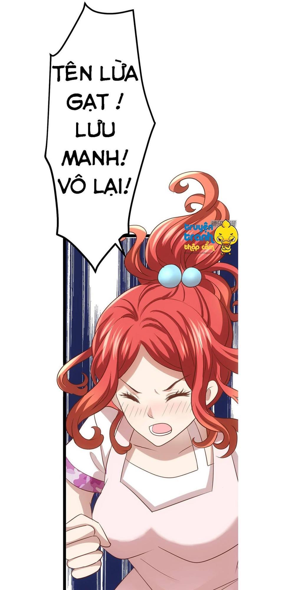 Tôi Không Phải Nữ Phụ Ác Độc Chap 11 - Next Chap 12