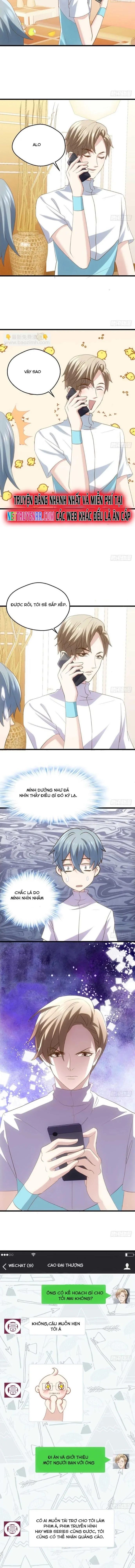 Tôi Không Phải Nữ Phụ Ác Độc Chap 117 - Next Chap 118