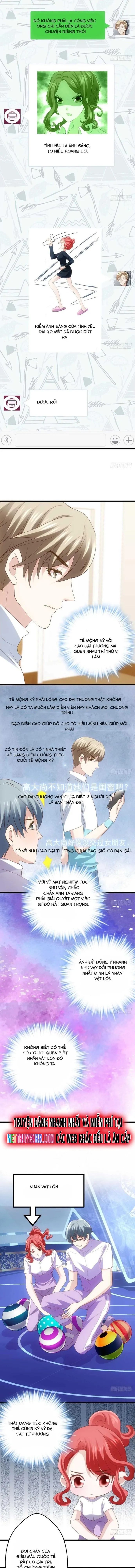 Tôi Không Phải Nữ Phụ Ác Độc Chap 117 - Next Chap 118