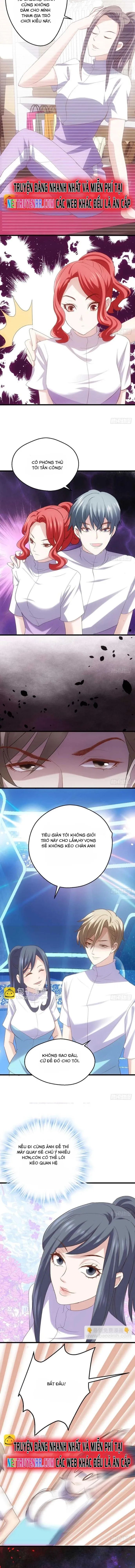 Tôi Không Phải Nữ Phụ Ác Độc Chap 117 - Next Chap 118