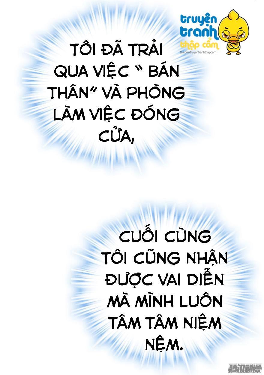 Tôi Không Phải Nữ Phụ Ác Độc Chap 12 - Next Chap 13