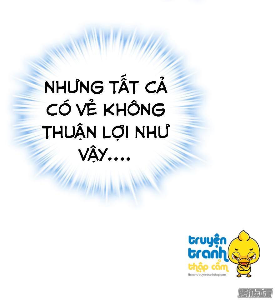 Tôi Không Phải Nữ Phụ Ác Độc Chap 12 - Next Chap 13