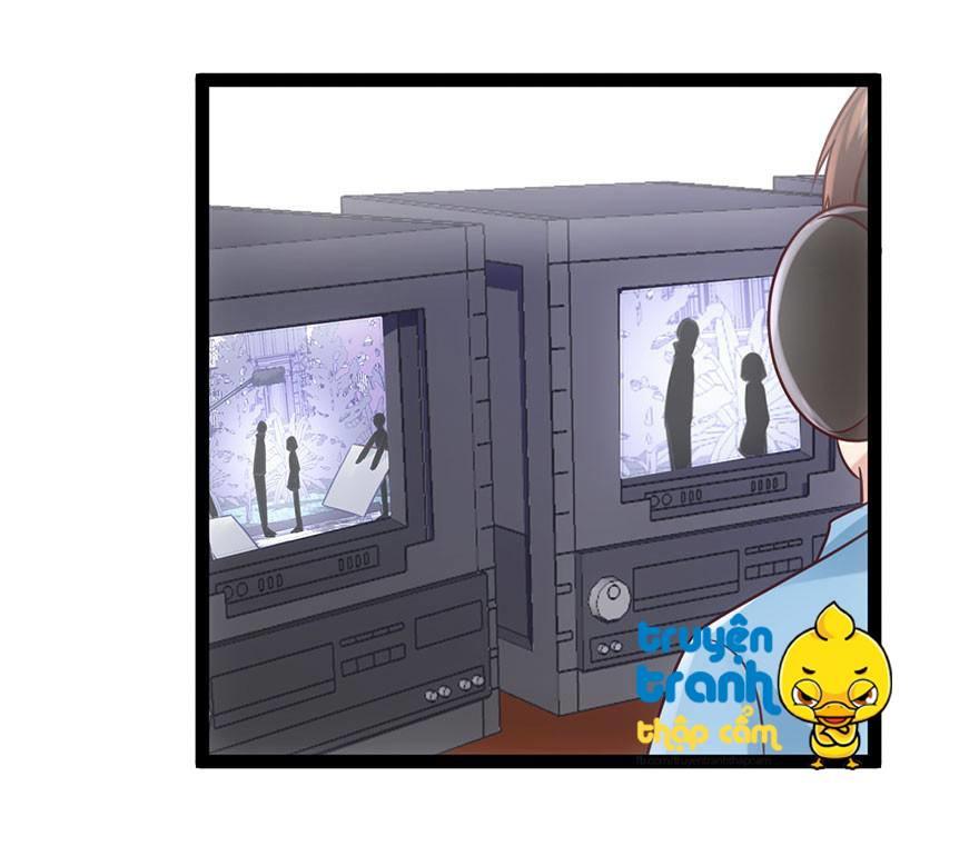 Tôi Không Phải Nữ Phụ Ác Độc Chap 12 - Next Chap 13