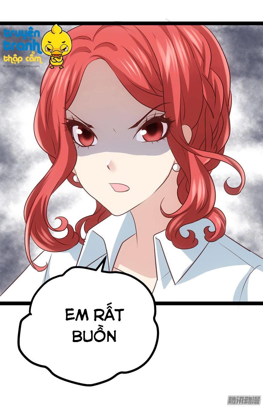Tôi Không Phải Nữ Phụ Ác Độc Chap 12 - Next Chap 13