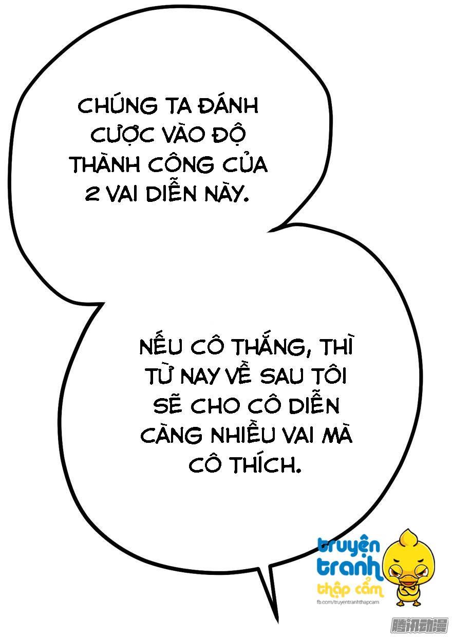 Tôi Không Phải Nữ Phụ Ác Độc Chap 12 - Next Chap 13