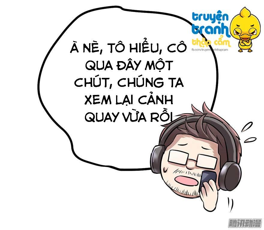 Tôi Không Phải Nữ Phụ Ác Độc Chap 12 - Next Chap 13