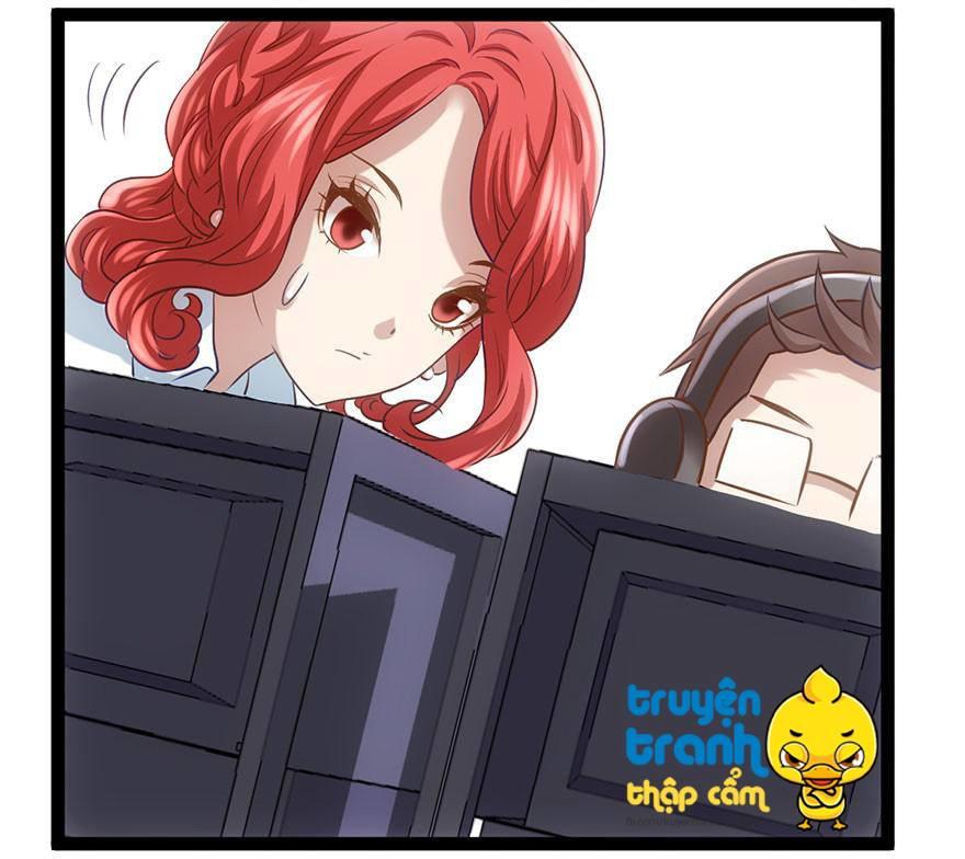 Tôi Không Phải Nữ Phụ Ác Độc Chap 12 - Next Chap 13