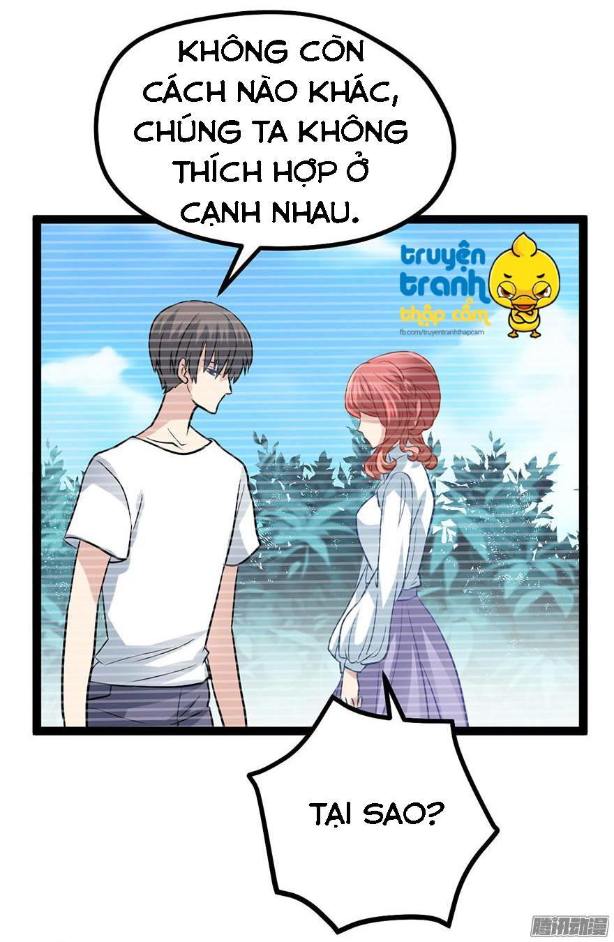 Tôi Không Phải Nữ Phụ Ác Độc Chap 12 - Next Chap 13