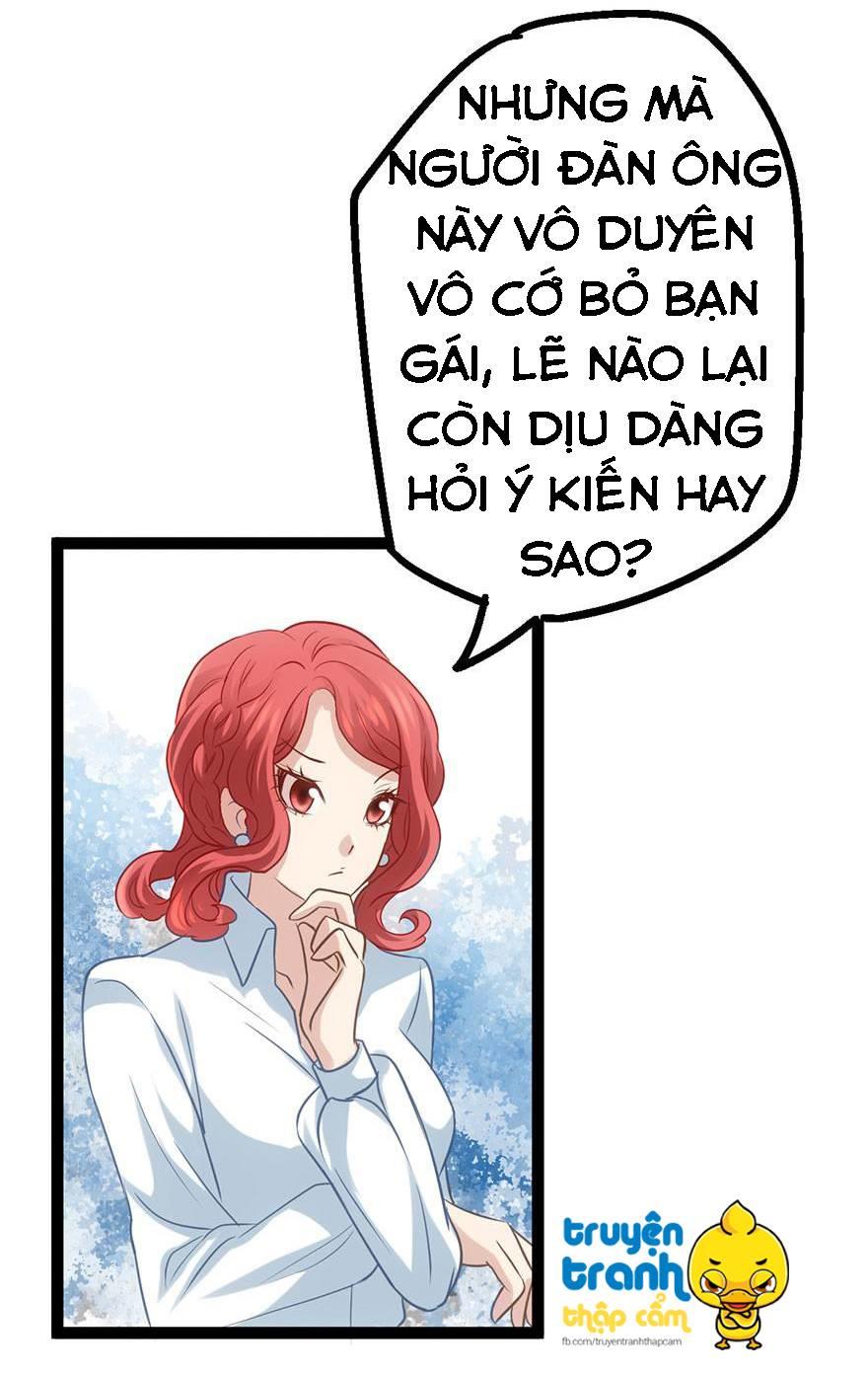 Tôi Không Phải Nữ Phụ Ác Độc Chap 12 - Next Chap 13