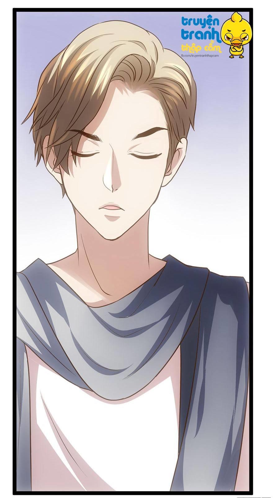 Tôi Không Phải Nữ Phụ Ác Độc Chap 12 - Next Chap 13