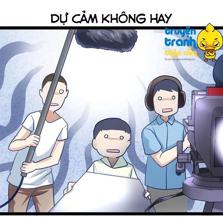 Tôi Không Phải Nữ Phụ Ác Độc Chap 12 - Next Chap 13