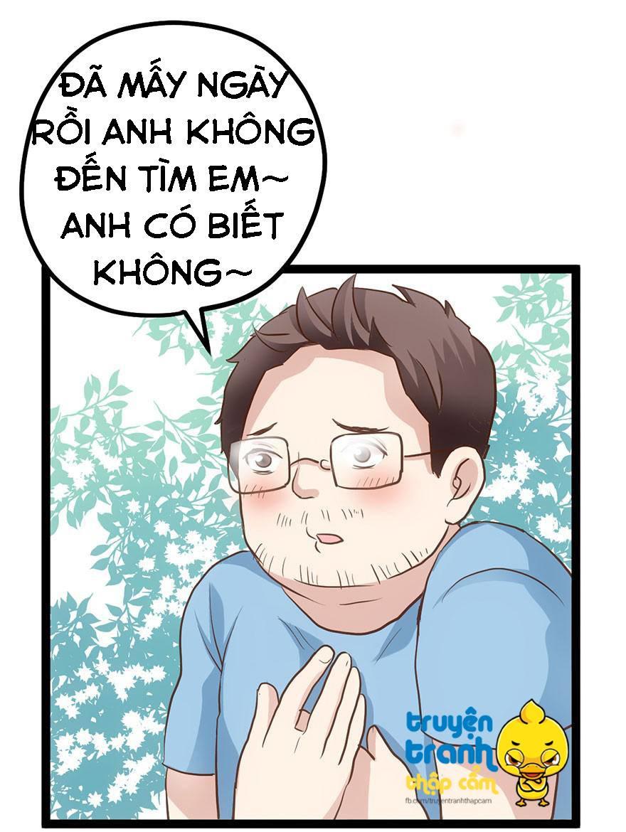 Tôi Không Phải Nữ Phụ Ác Độc Chap 12 - Next Chap 13